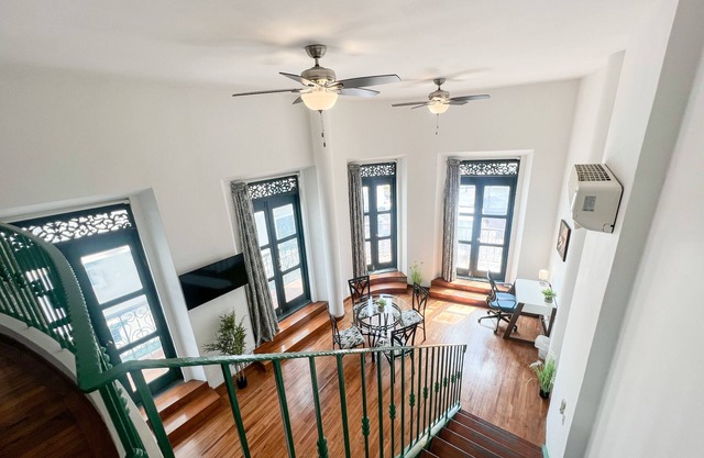 Amazing Experience Casco Viejo 4