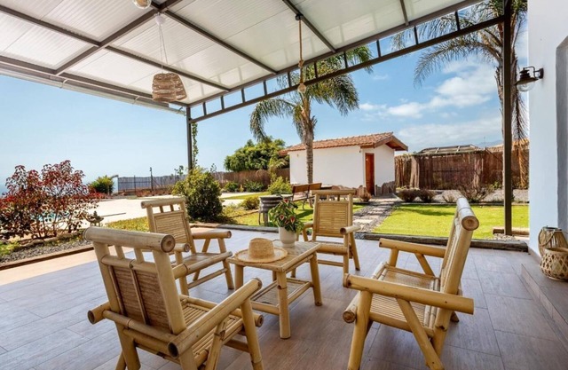 Amazing Finca del Sol