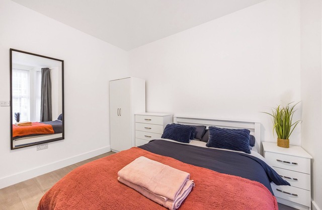 Amazing Flat In London