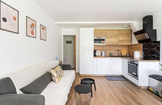 Amazing flat, Paris suburb, near Versailles ,Orly