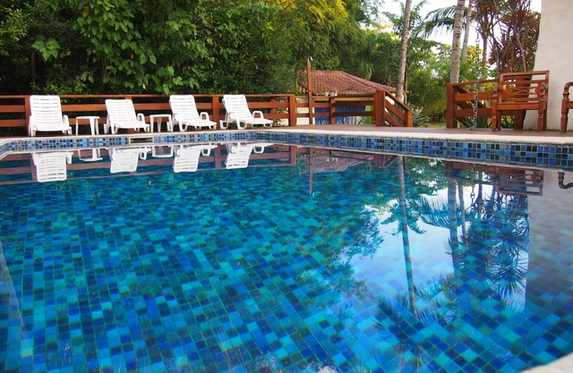 AMAZING FOOT-IN-THE-SAND HOUSE - Toque Toque Pequeno