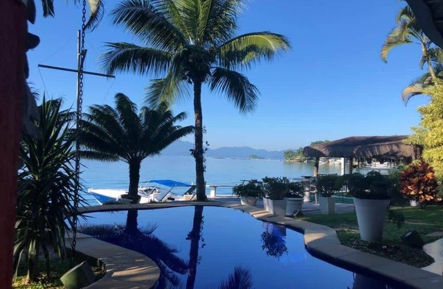 Amazing Getaway in Angra dos Reis - ANG015