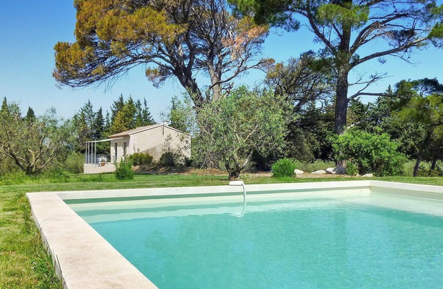 Amazing home in Maussane les Alpilles