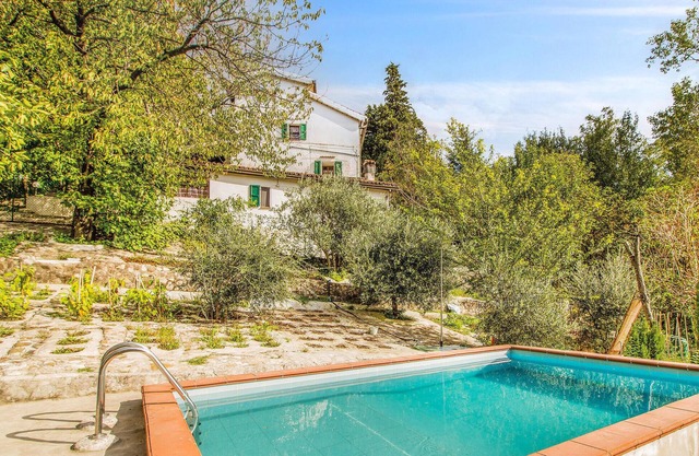 Amazing home in Sant´Agata Feltria RN