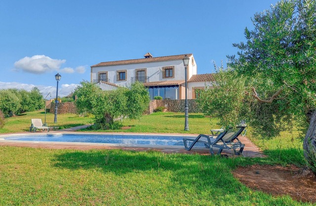 Amazing home in Arcos de la Frontera