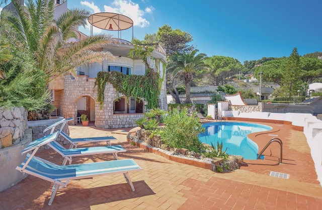 Amazing home in Altavilla Milicia PA