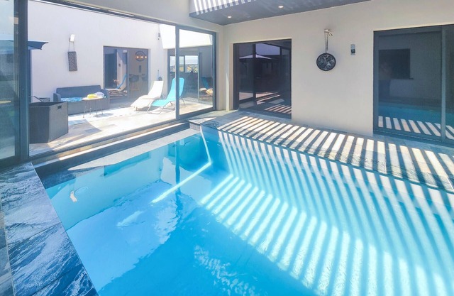 Amazing home in Nissan-lez-Enserune with WiFi