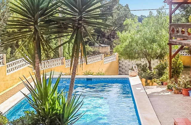 Amazing home in Manises Valencia