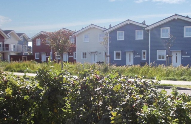 Amazing home in Dagebüll with sauna