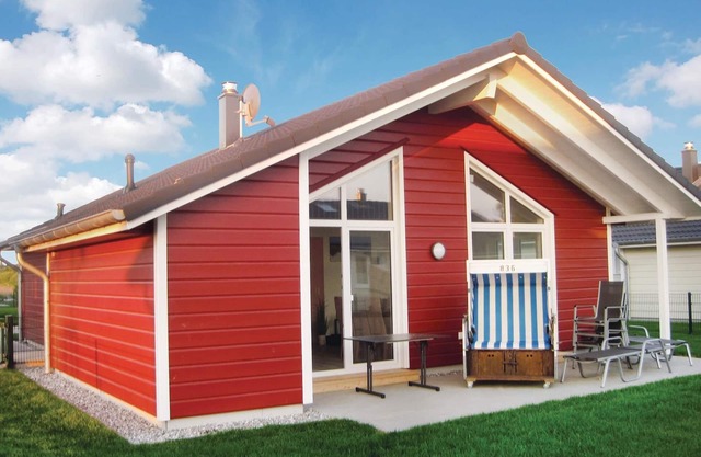 Amazing home in Dagebüll with WiFi