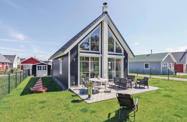 Amazing home in Zerpenschleuse