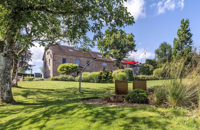 Amazing home in Feuerscheid