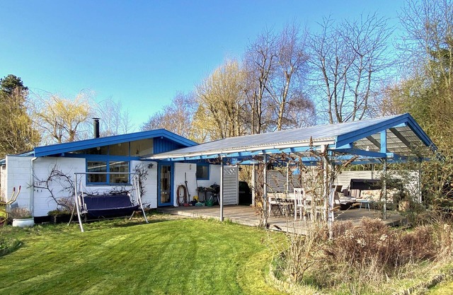 Amazing home in Gilleleje with WiFi