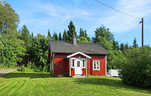 Amazing Home In Halden With Wifi