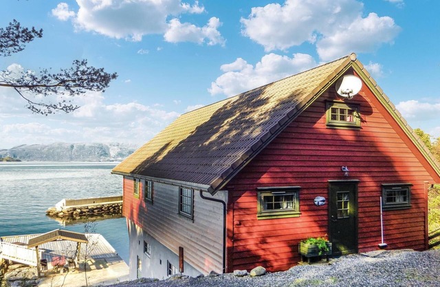 Amazing home in Herøysund