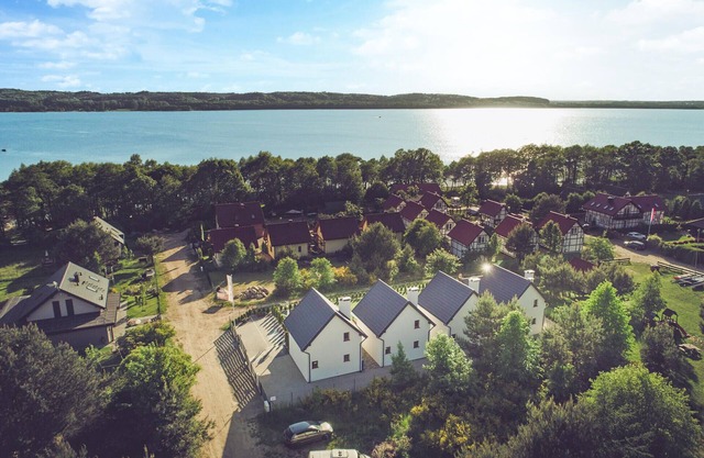 Amazing home in Lubkowo with WiFi