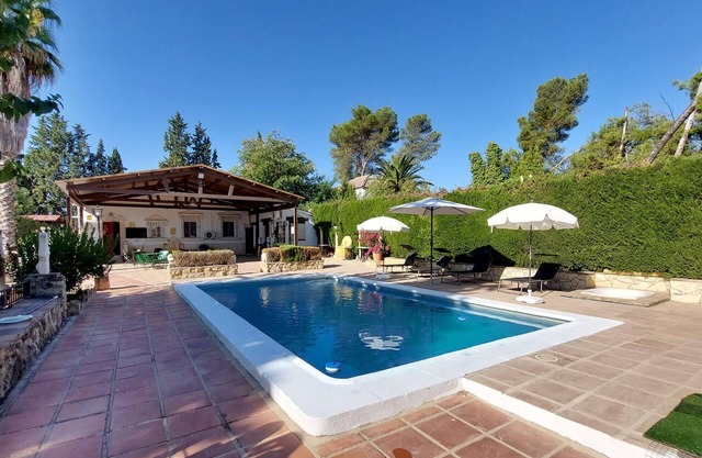 Amazing home in Montilla with WiFi