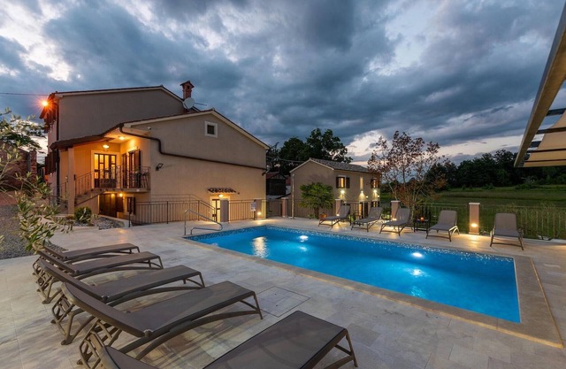 Amazing home in Pican