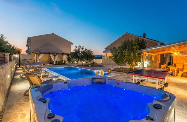 Amazing home in Polaca
