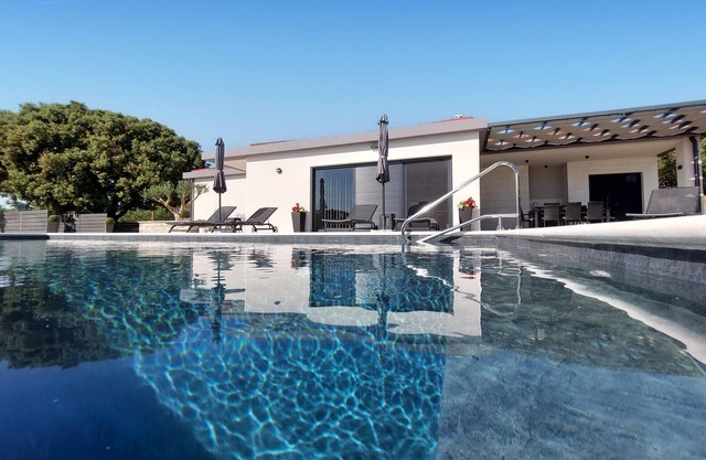 Amazing home in Polaca