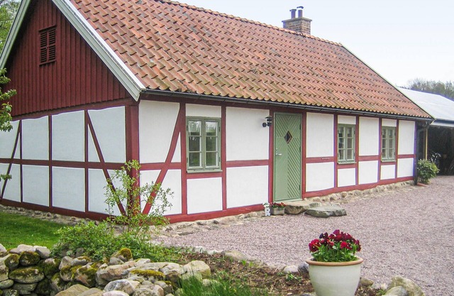 Amazing home in Röstånga with WiFi
