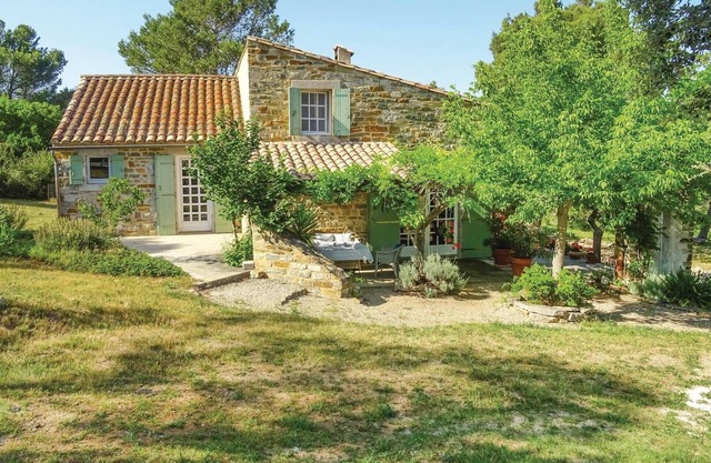 Amazing home in Ribaute