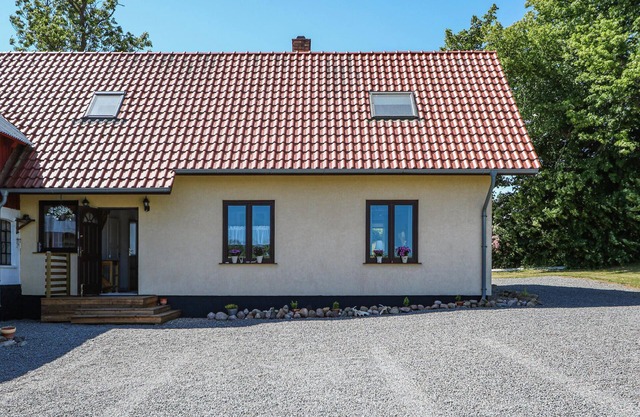 Amazing home in Rydsgård with kitchen