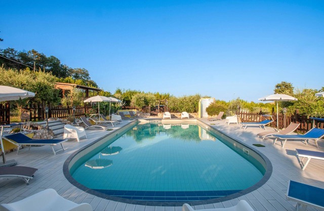 Amazing home in San Giovanni