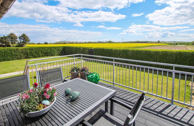 Amazing home in Samsø with kitchen
