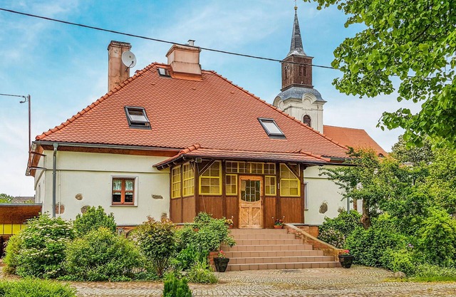 Amazing home in Skape with kitchen