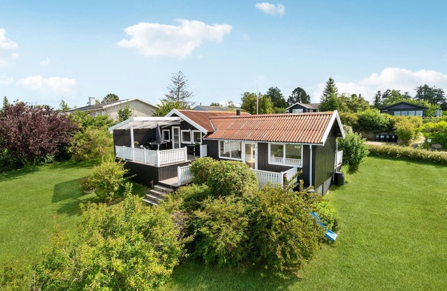 Amazing home in Skibby