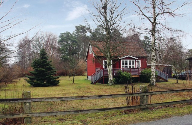 Amazing home in Sölvesborg with kitchen