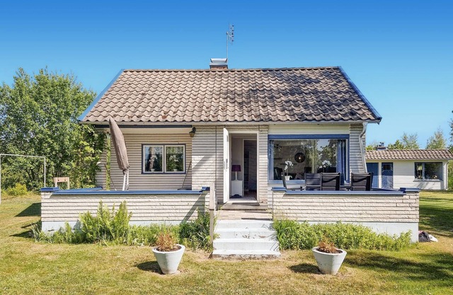 Amazing home in Söne with WiFi