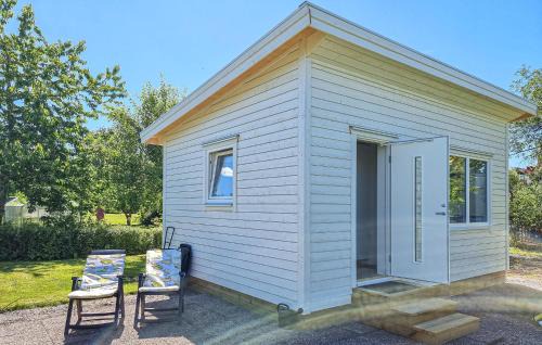 Amazing Home In Vara With Wifi