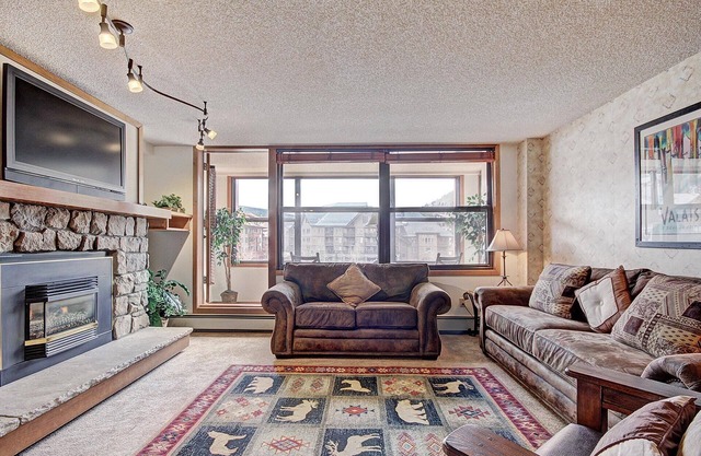 Amazing Location In Center Village with available hot tub! VS438/VS436H