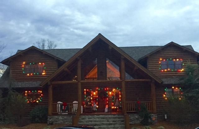 Amazing luxury lodge experience. Hiking and Horseback riding Heaven