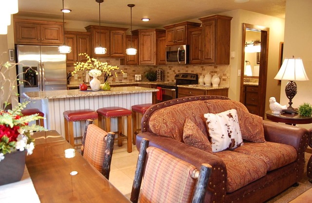 Amazing Luxury Private Condo 2 Bedroom 2 Bath Sleeps 6-7