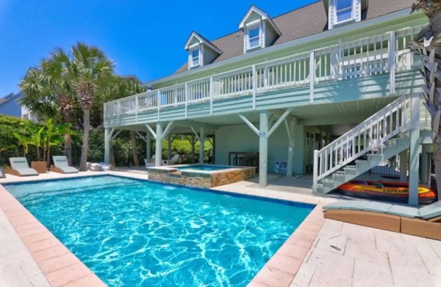 Amazing oceanfront North Myrtle Beach