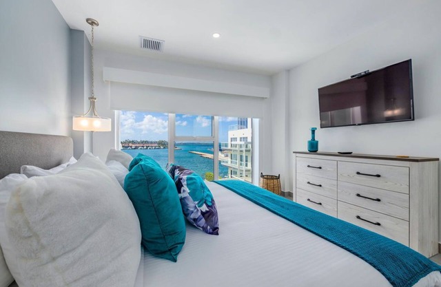 Amazing Ocean View- Ready to Enjoy!