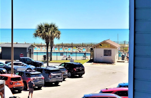 ^Amazing Ocean View, Super Clean w/Towels/Linen,1G WIFI @ Myrtle Beach Resort