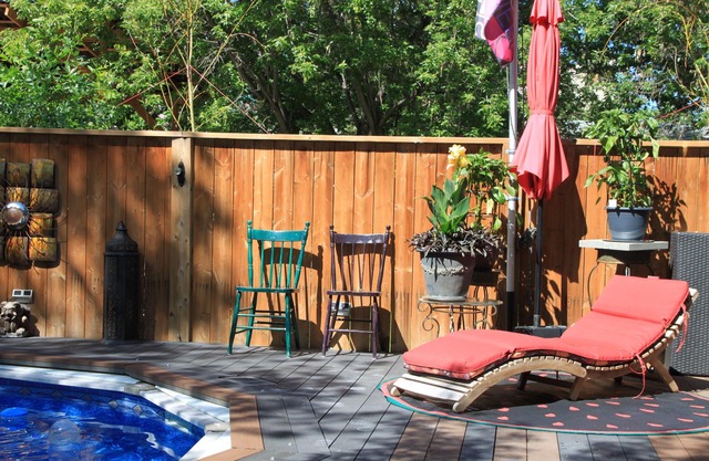 Amazing Peace Chalet Oasis - Rockies Doorway/Easy 20 min commute Calgary South