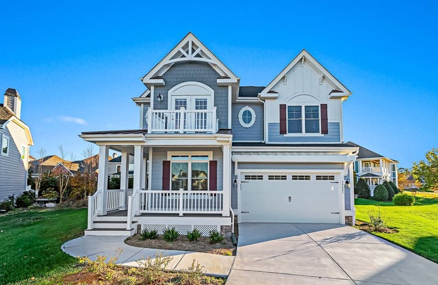 Amazing Peninsula retreat with pools, hot tubs, sports courts, & ample golfing