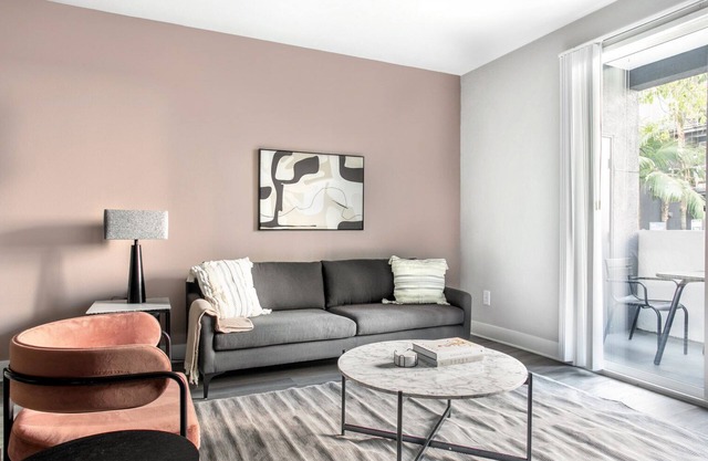 Amazing Playa Vista 2BR w/Pool, Gym & W/D, nr 405, by Blueground