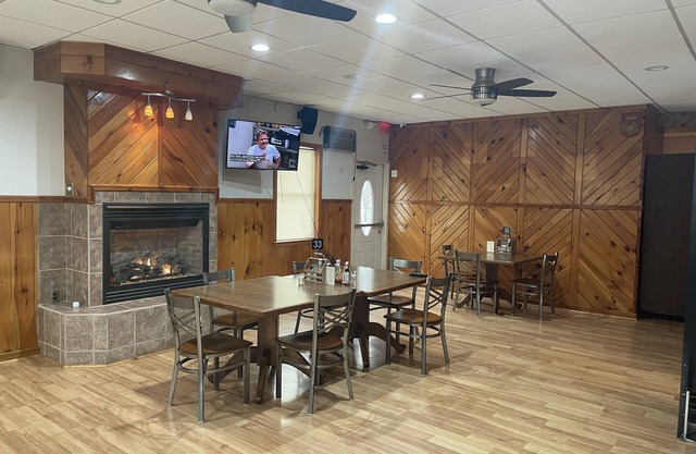 Amazing Property in the Woods and 20 Acre Land with Fully Renovated Rooms!