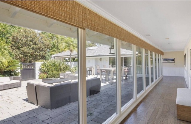 Amazing Rancho Santa Fe Oasis