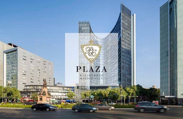Amazing Reforma Apartment, 2bdrm 2 Bath, Awesome