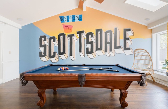 Amazing Scottsdale Luxury - Heated Pool, Hot Tub