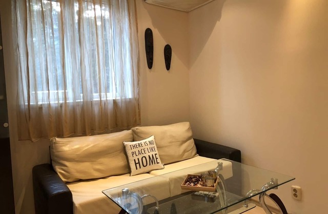 Amazing Sofia City Apartment Full Amenities
