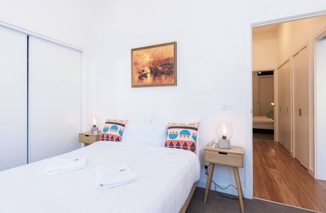 Amazing Space to Unwind