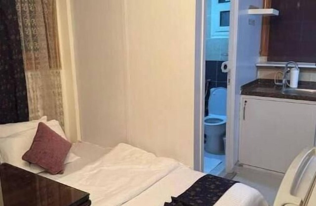 Amazing studio apartment gleem